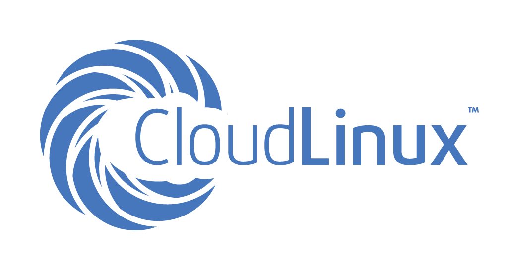 CloudLinux Yazılım Logosu
